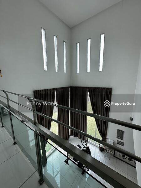 For Sale - Super bangalow Taman villa impian Alma