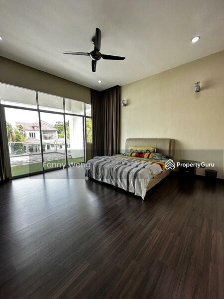 For Sale - Super bangalow Taman villa impian Alma