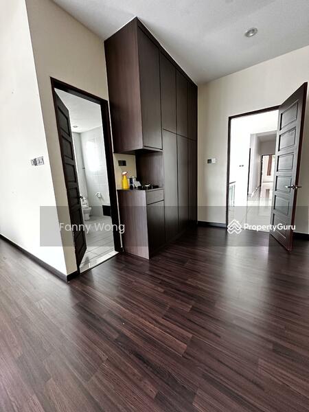 For Sale - Super bangalow Taman villa impian Alma