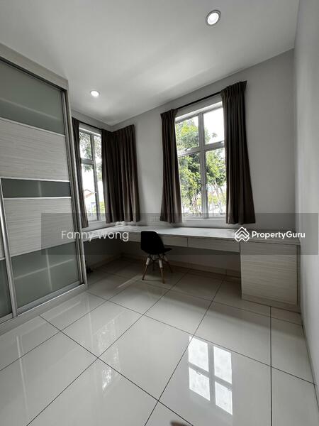 For Sale - Super bangalow Taman villa impian Alma