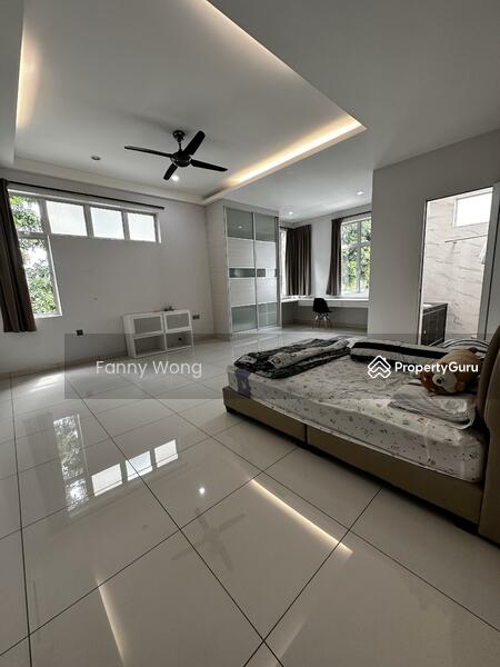 For Sale - Super bangalow Taman villa impian Alma