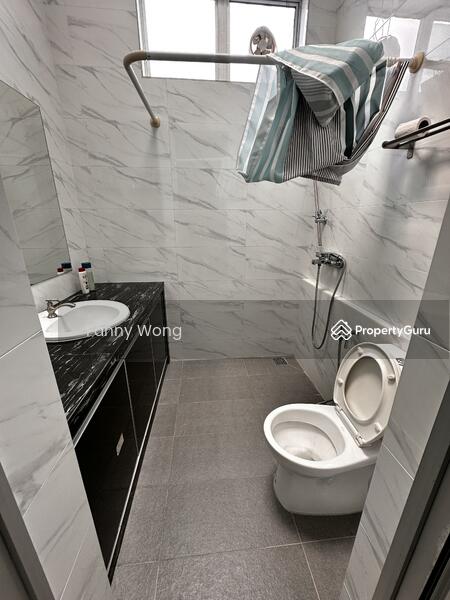 For Sale - Super bangalow Taman villa impian Alma
