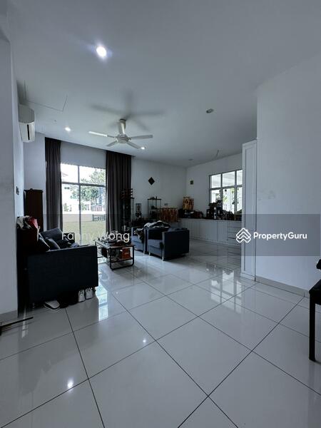 For Sale - Super bangalow Taman villa impian Alma
