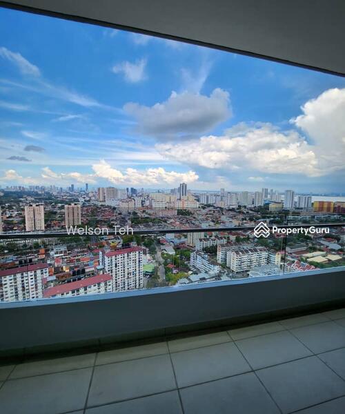 For Sale - Central Park condominium