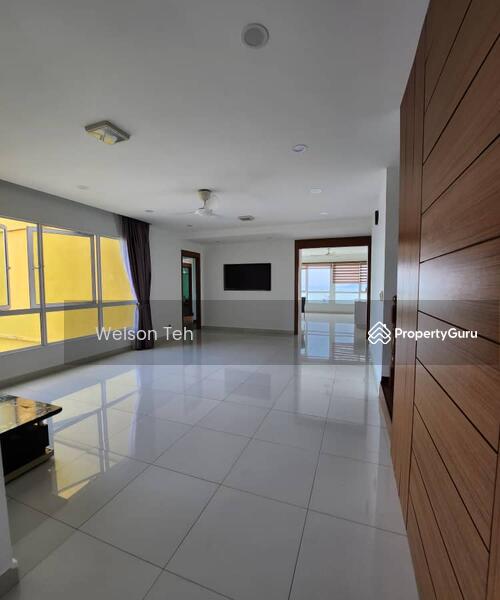 For Sale - Central Park condominium