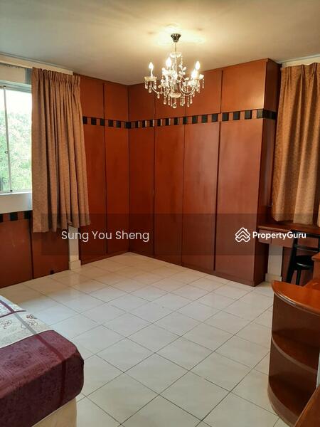 Condominium for Sale at Mont Kiara Pelangi - Sung You Sheng - PropertyGuru.com.my