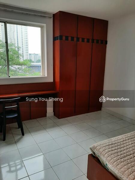 Condominium for Sale at Mont Kiara Pelangi - Sung You Sheng - PropertyGuru.com.my