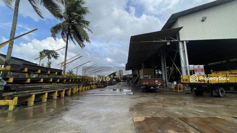 Factory for Sale in Senai (Kulai) - Lily Lo - PropertyGuru.com.my