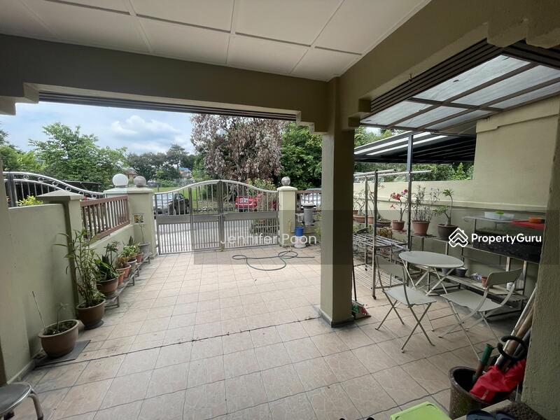 For Sale - 2 Sty Link Hse ,Pandan Perdana,Cheras/Ampang