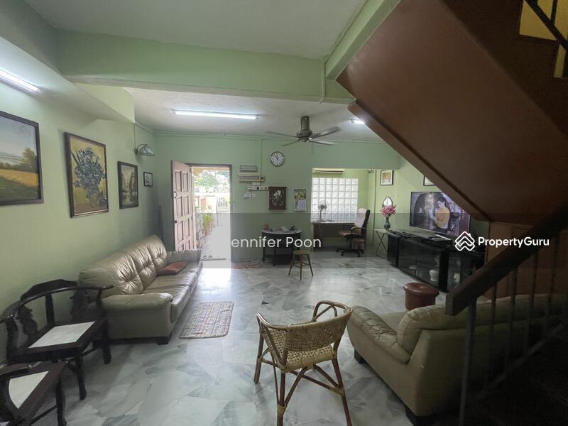 For Sale - 2 Sty Link Hse ,Pandan Perdana,Cheras/Ampang