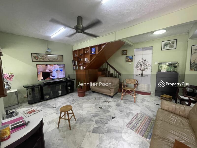 For Sale - 2 Sty Link Hse ,Pandan Perdana,Cheras/Ampang