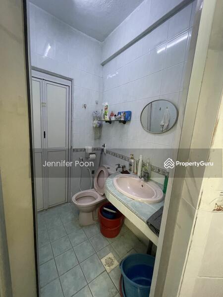 For Sale - 2 Sty Link Hse ,Pandan Perdana,Cheras/Ampang