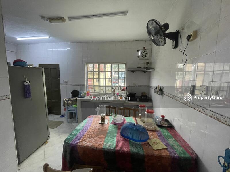 For Sale - 2 Sty Link Hse ,Pandan Perdana,Cheras/Ampang