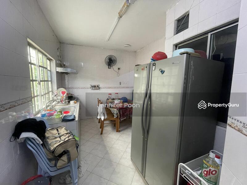 For Sale - 2 Sty Link Hse ,Pandan Perdana,Cheras/Ampang