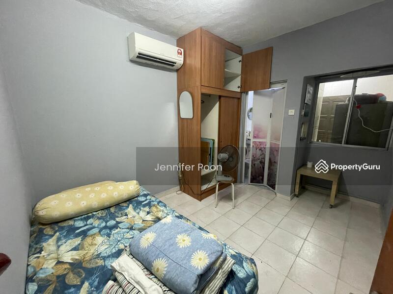 For Sale - 2 Sty Link Hse ,Pandan Perdana,Cheras/Ampang