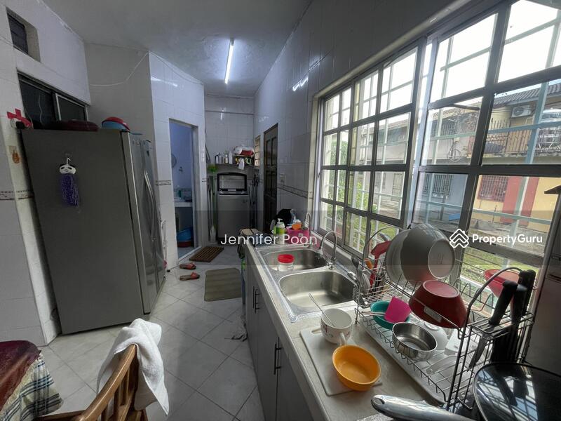 For Sale - 2 Sty Link Hse ,Pandan Perdana,Cheras/Ampang