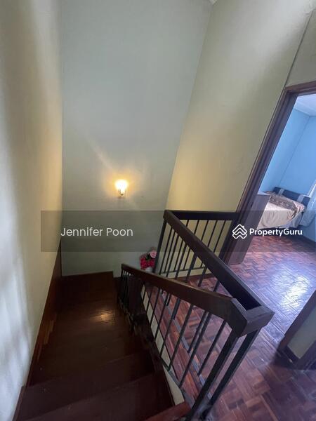 For Sale - 2 Sty Link Hse ,Pandan Perdana,Cheras/Ampang