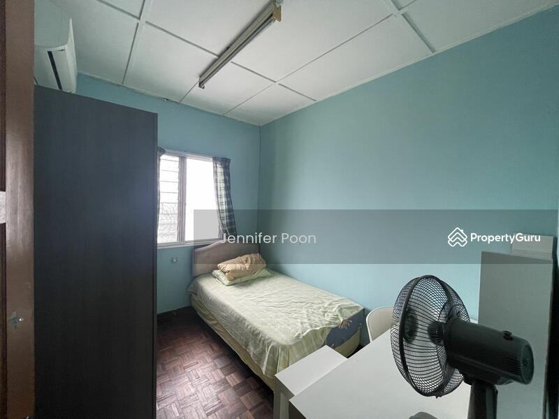 For Sale - 2 Sty Link Hse ,Pandan Perdana,Cheras/Ampang