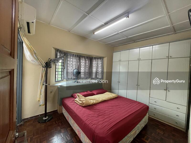 For Sale - 2 Sty Link Hse ,Pandan Perdana,Cheras/Ampang