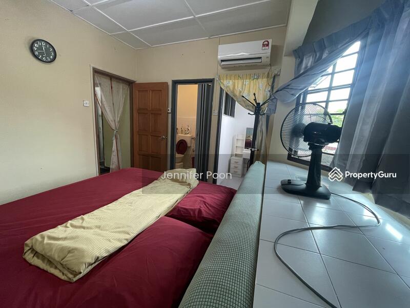 For Sale - 2 Sty Link Hse ,Pandan Perdana,Cheras/Ampang