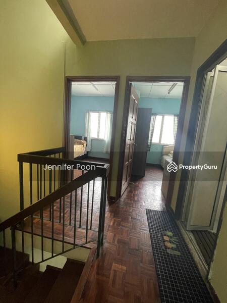 For Sale - 2 Sty Link Hse ,Pandan Perdana,Cheras/Ampang