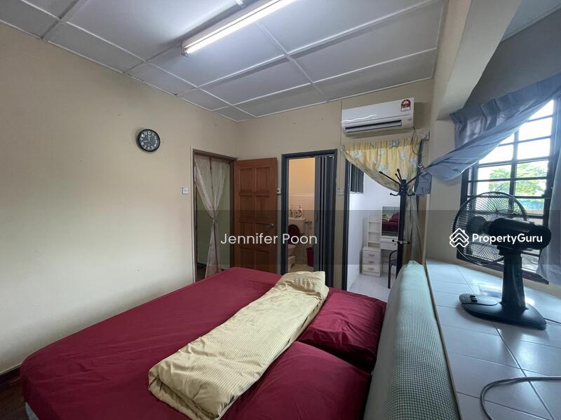 For Sale - 2 Sty Link Hse ,Pandan Perdana,Cheras/Ampang