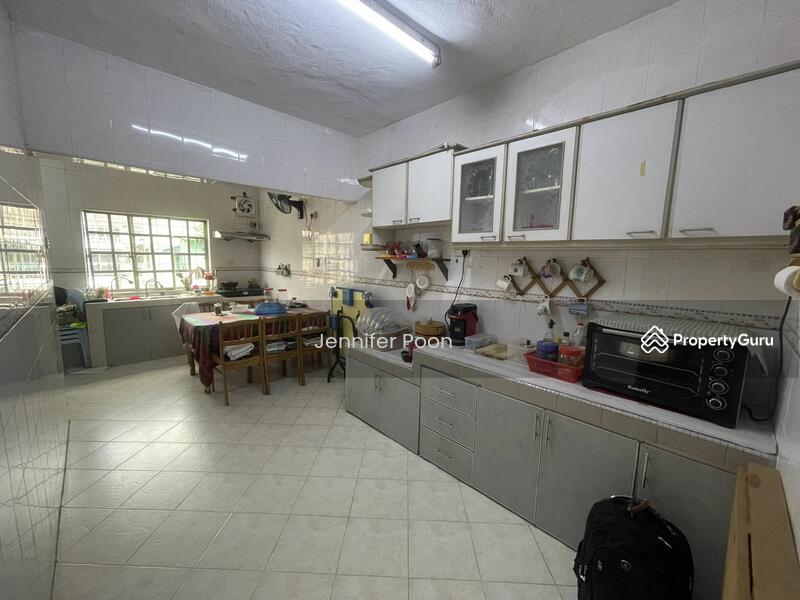 For Sale - 2 Sty Link Hse ,Pandan Perdana,Cheras/Ampang