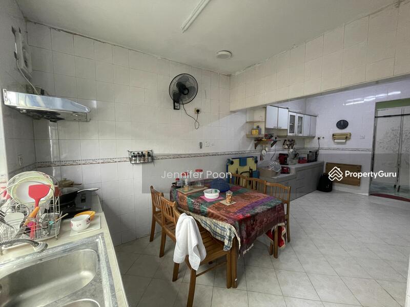 For Sale - 2 Sty Link Hse ,Pandan Perdana,Cheras/Ampang