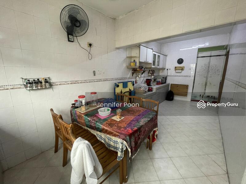 For Sale - 2 Sty Link Hse ,Pandan Perdana,Cheras/Ampang