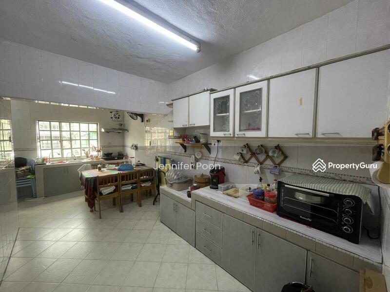 For Sale - 2 Sty Link Hse ,Pandan Perdana,Cheras/Ampang