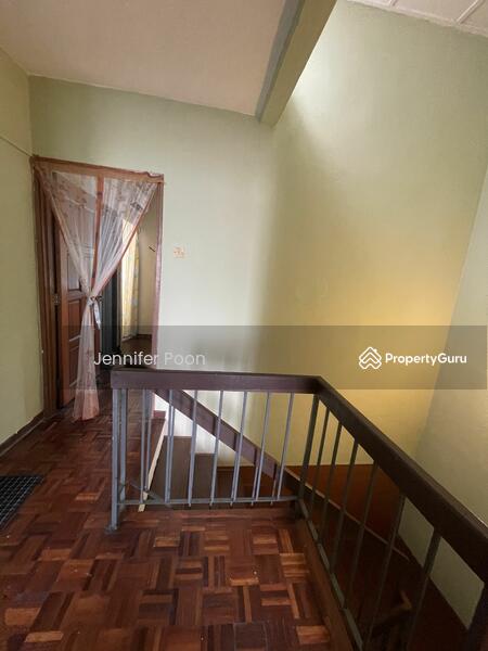 For Sale - 2 Sty Link Hse ,Pandan Perdana,Cheras/Ampang