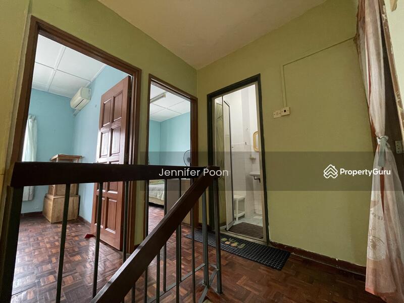 For Sale - 2 Sty Link Hse ,Pandan Perdana,Cheras/Ampang