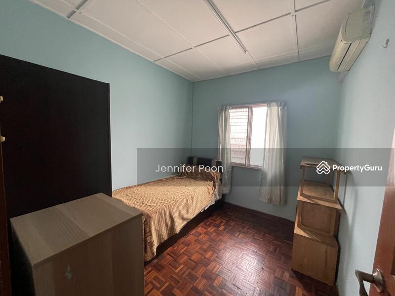 For Sale - 2 Sty Link Hse ,Pandan Perdana,Cheras/Ampang