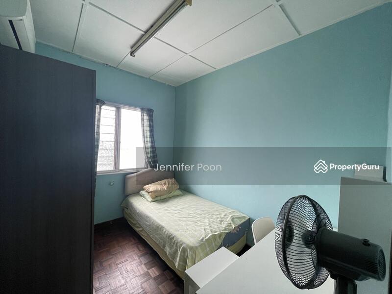 For Sale - 2 Sty Link Hse ,Pandan Perdana,Cheras/Ampang