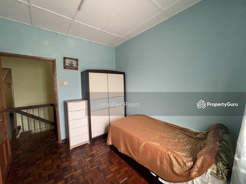 For Sale - 2 Sty Link Hse ,Pandan Perdana,Cheras/Ampang