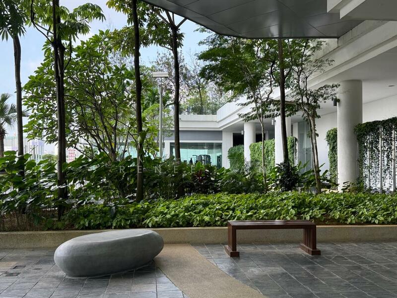 Servis Apartment untuk Dijual di Desa Green - Renee Tan - PropertyGuru.com.my