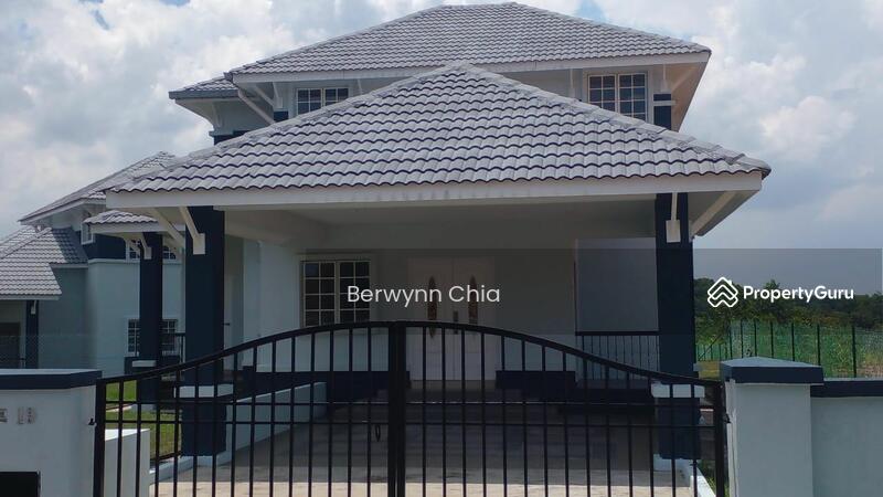 For Sale - Desa Pinggiran Putra
