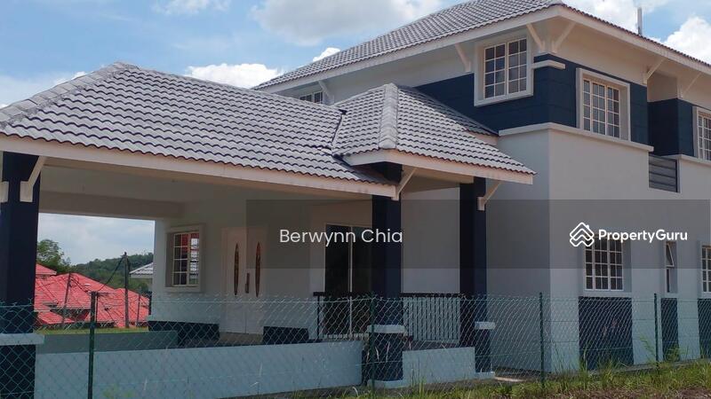 For Sale - Desa Pinggiran Putra