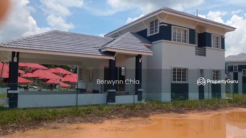 For Sale - Desa Pinggiran Putra