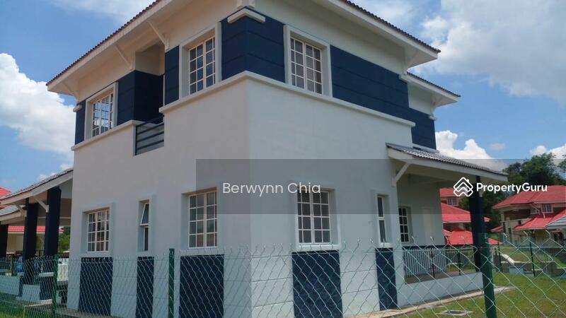 For Sale - Desa Pinggiran Putra