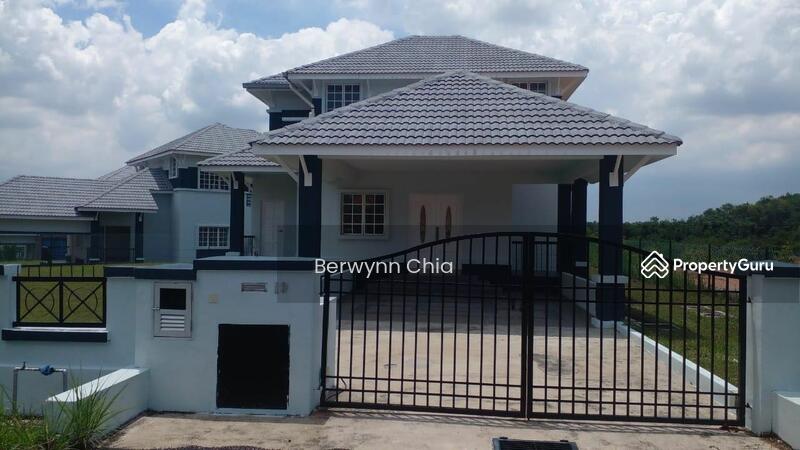 For Sale - Desa Pinggiran Putra
