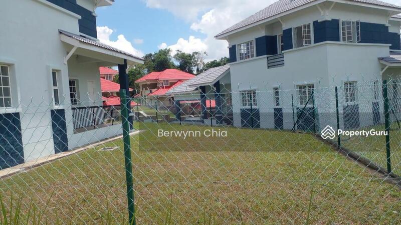For Sale - Desa Pinggiran Putra