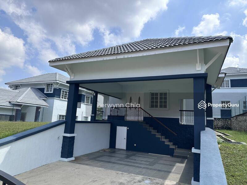 For Sale - Desa Pinggiran Putra