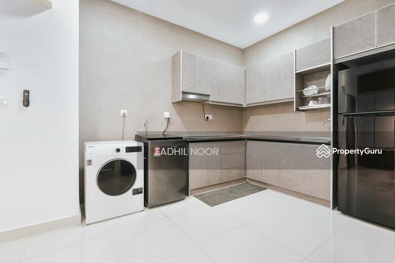 Condominium for Rent at Rica Residence - FADHIL NOOR - PropertyGuru.com.my