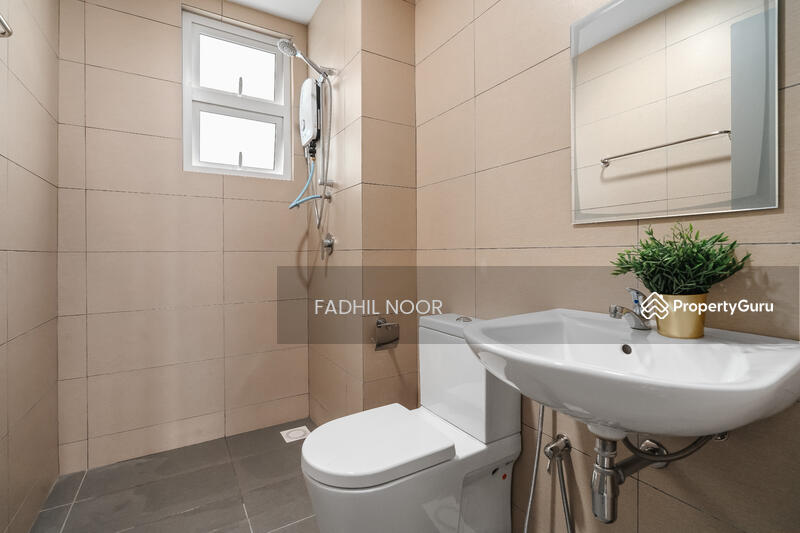 Condominium for Rent at Rica Residence - FADHIL NOOR - PropertyGuru.com.my