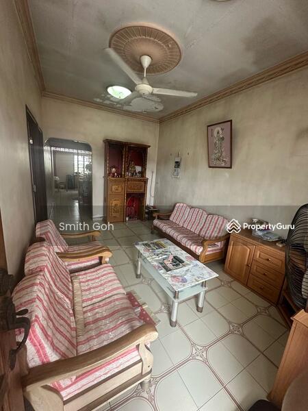Untuk Dijual - Taman Intan