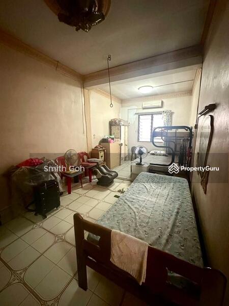 Untuk Dijual - Taman Intan