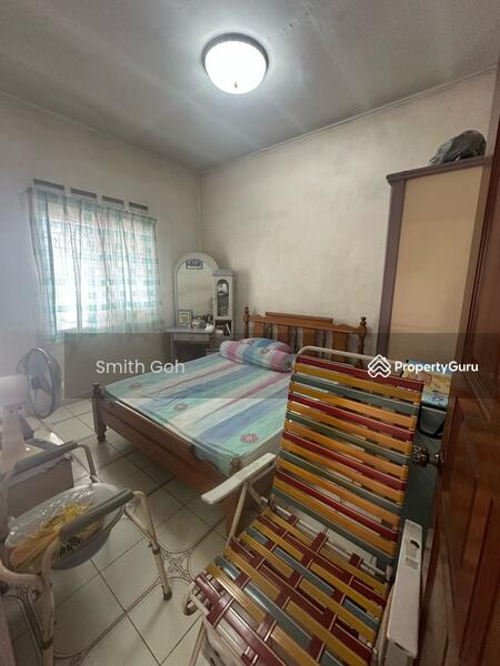Untuk Dijual - Taman Intan