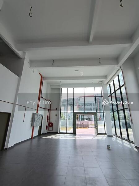 For Rent - Taman Sains Selangor