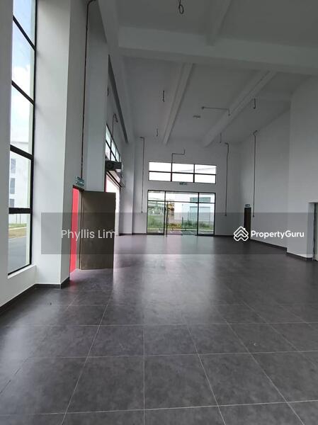 For Rent - Taman Sains Selangor